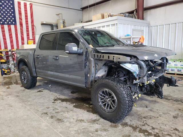 2020 Ford F150 Raptor VIN: 1FTFW1RG0LFA16280 Lot: 55031874