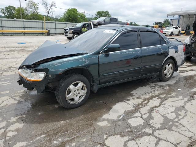 2000 Honda Accord Ex VIN: 1HGCG1657YA007410 Lot: 54779314