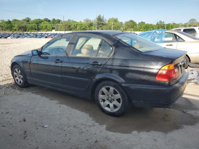 1999 BMW 323 I Automatic VIN: WBAAM3335XFP60798 Lot: 53156014