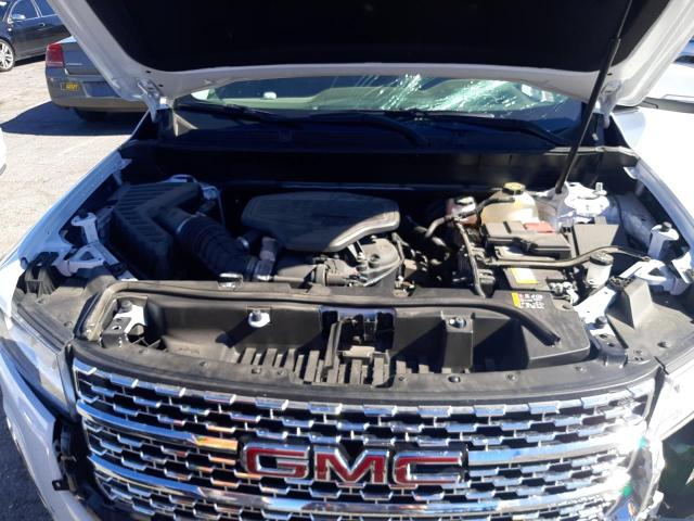 2023 GMC Acadia Denali VIN: 1GKKNPLS7PZ234355 Lot: 54326334