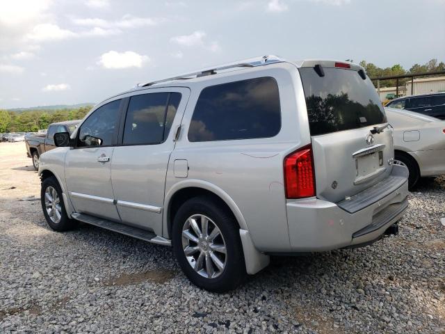 2010 Infiniti Qx56 VIN: 5N3ZA0NF3AN908354 Lot: 52885124