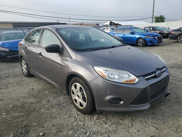 2012 Ford Focus S VIN: 1FAHP3E23CL287076 Lot: 55251894