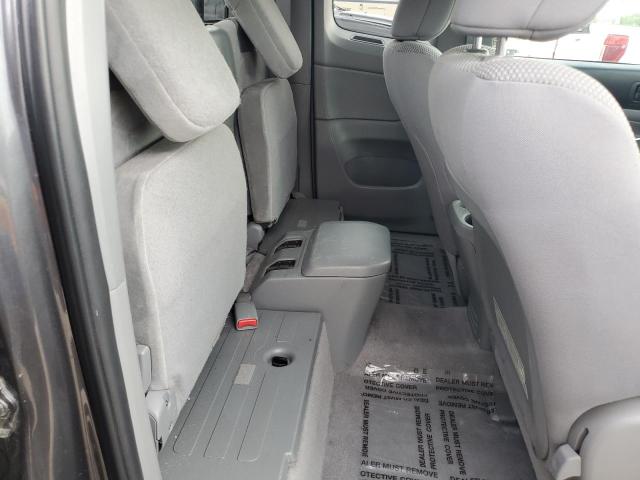 2011 Toyota Tacoma Access Cab VIN: 5TFUU4EN9BX002194 Lot: 55374104