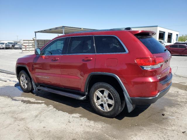 2014 Jeep Grand Cherokee Laredo VIN: 1C4RJFAG4EC391646 Lot: 53623824