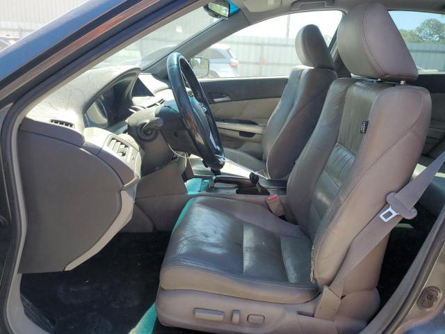 2009 Honda Accord Exl VIN: 1HGCP36819A003649 Lot: 53045524