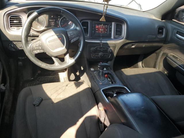 2015 DODGE CHARGER SE - 2C3CDXBG7FH806205
