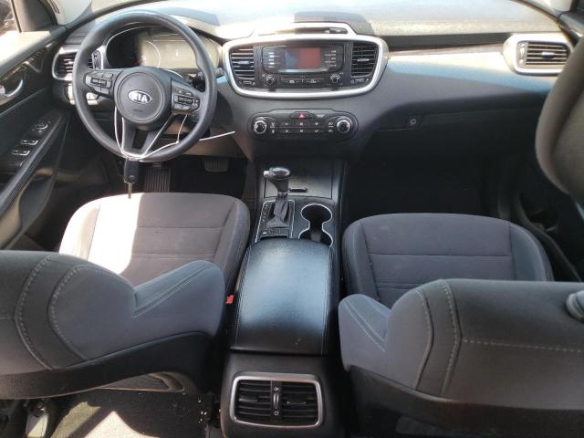 2016 KIA SORENTO LX - 5XYPG4A32GG168155