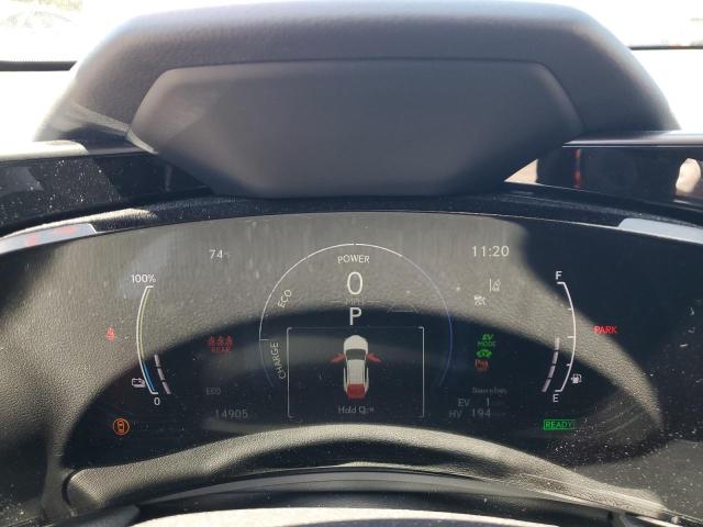 2022 LEXUS NX 450H JTJHKCFZ0N2007110