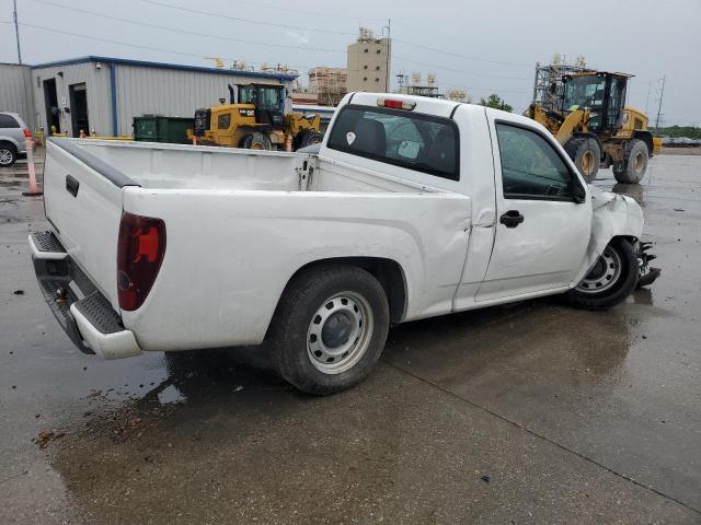 2012 Chevrolet Colorado VIN: 1GCCSBFE9C8160762 Lot: 53672824