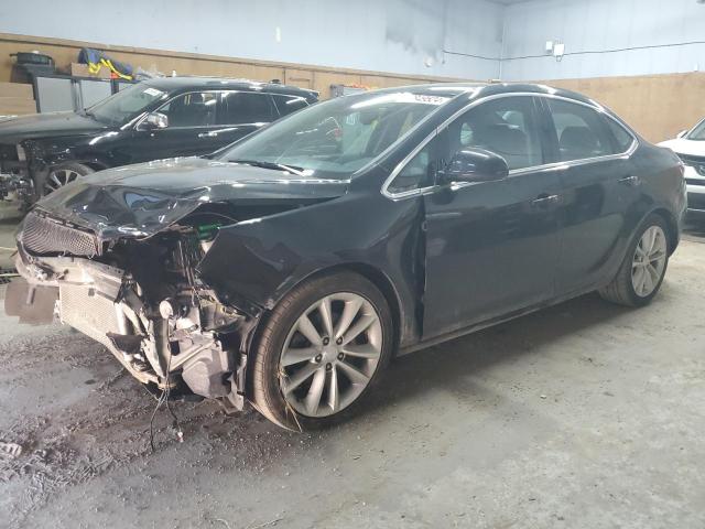 2015 Buick Verano Convenience VIN: 1G4PR5SK3F4203560 Lot: 56849524