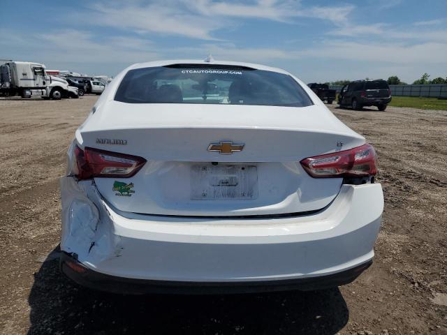 2020 Chevrolet Malibu Lt VIN: 1G1ZD5ST5LF103909 Lot: 54844994