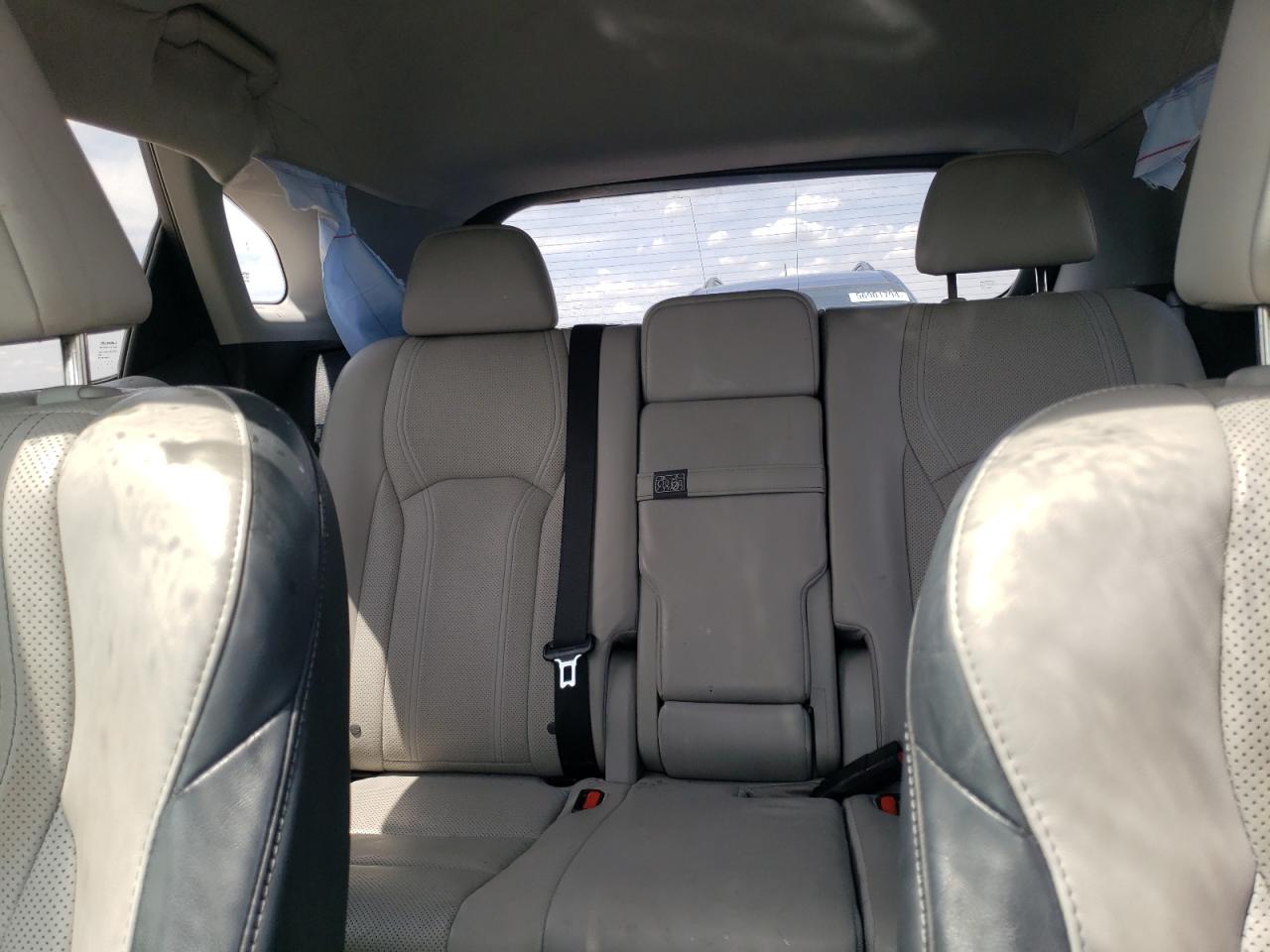 2T2ZZMCA6HC092818 2017 Lexus Rx 350 Base