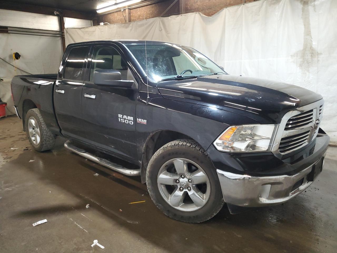 1C6RR7GT7ES191487 2014 Ram 1500 Slt