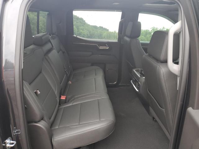 2023 GMC Sierra K1500 Slt VIN: 3GTUUDE89PG324873 Lot: 55519974