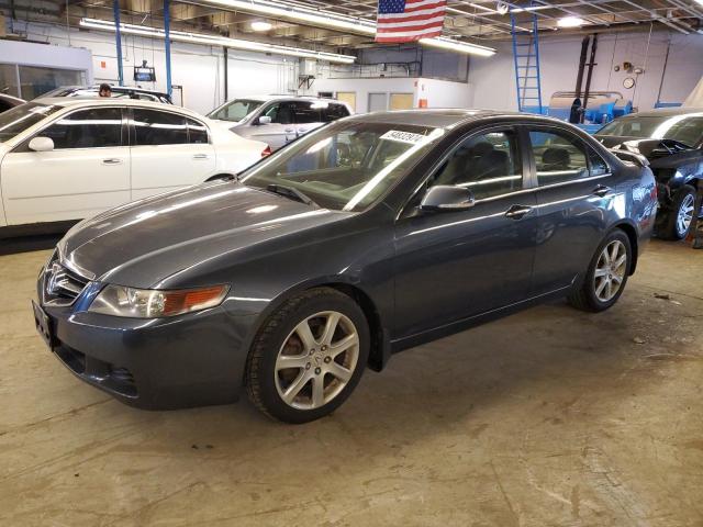 Lot #2542237238 2005 ACURA TSX salvage car