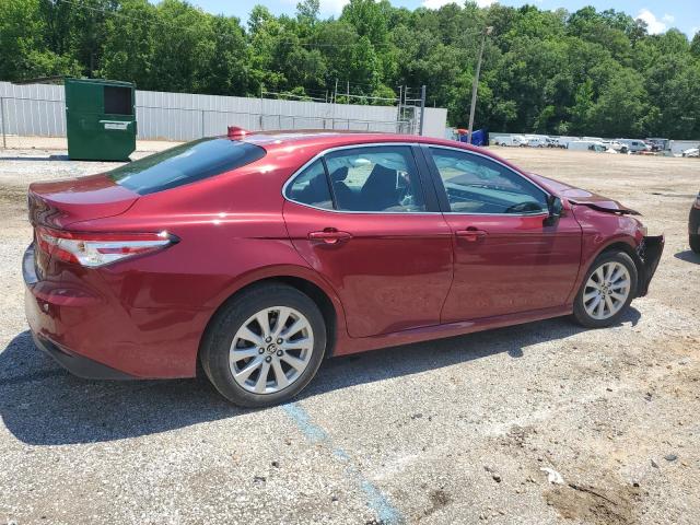 Vin: 4t1c11ak1lu384086, lot: 55630524, toyota camry le 20203