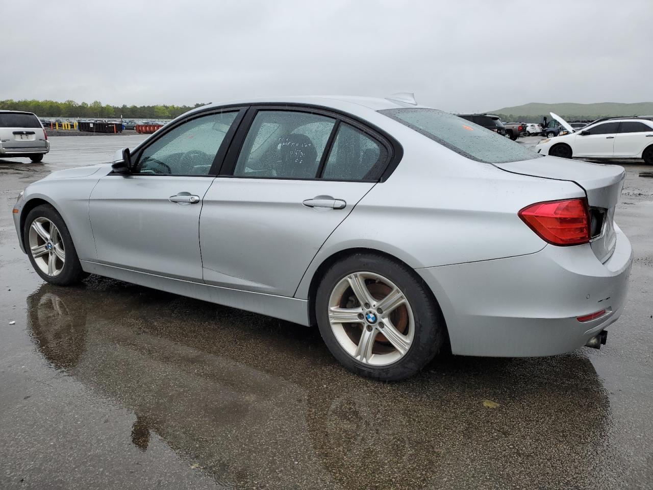 WBA3A5C51CF344014 2012 BMW 328 I