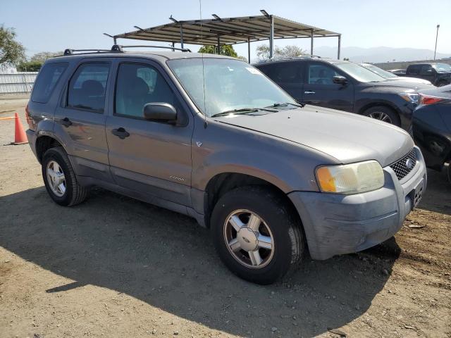 2002 Ford Escape Xls VIN: 1FMYU01152KC09123 Lot: 49421984