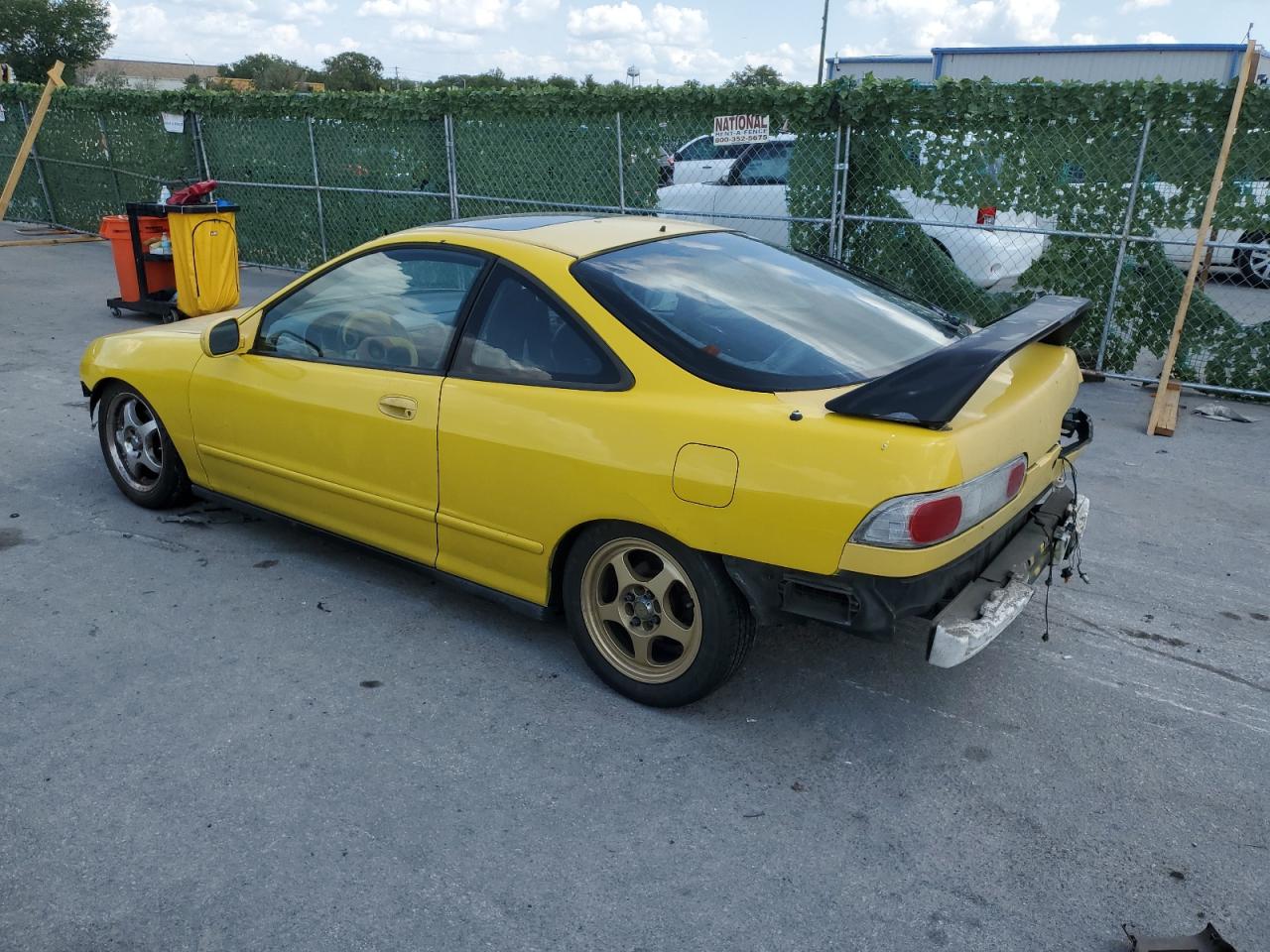 JH4DC4365WS013371 1998 Acura Integra Gs