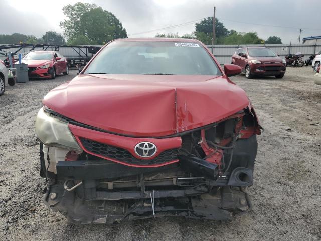 2012 Toyota Camry Base VIN: 4T1BF1FK0CU512503 Lot: 53469934