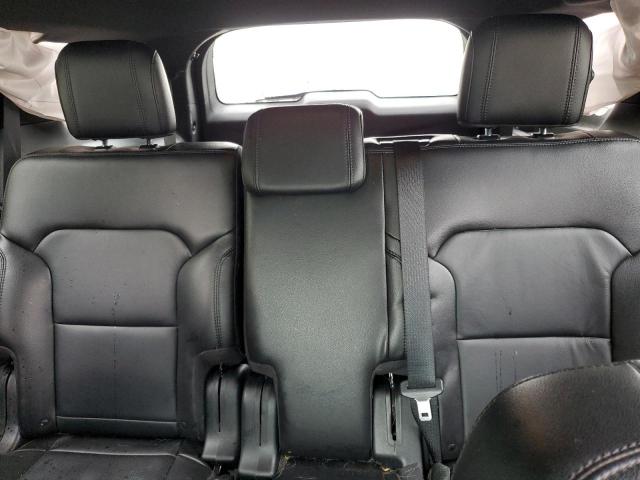 2018 FORD EXPLORER X - 1FM5K8DH8JGC40237