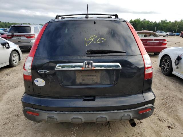 2007 Honda Cr-V Exl VIN: JHLRE48727C056471 Lot: 55104334