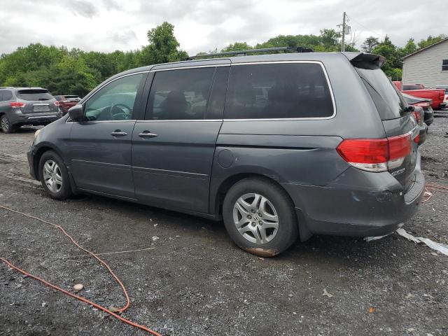 2010 Honda Odyssey Touring VIN: 5FNRL3H99AB007017 Lot: 55207774