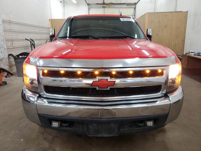2008 Chevrolet Silverado - Image 5
