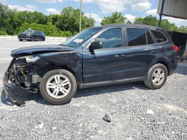 2012 Hyundai Santa Fe Gls VIN: 5XYZG3ABXCG093676 Lot: 56051634