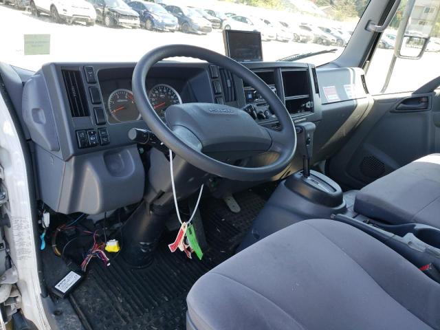 2018 Isuzu Nqr VIN: JALE5W168J7901234 Lot: 51341554