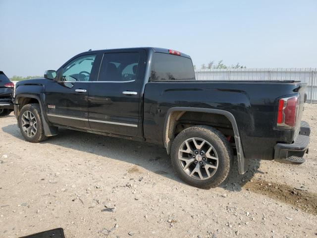 2016 GMC Sierra K1500 Sle VIN: 3GTU2MEC4GG332020 Lot: 54443124