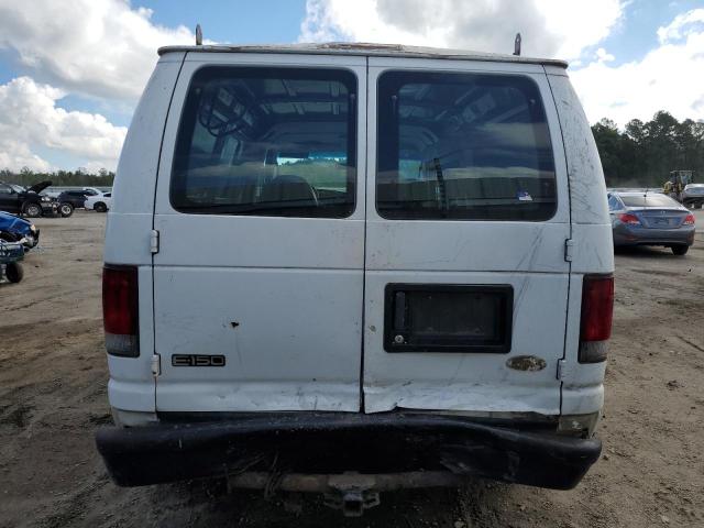 2003 Ford Econoline E150 Van VIN: 1FTRE14233HA96545 Lot: 55087444