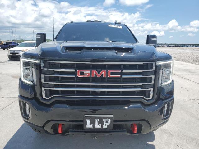 2023 GMC Sierra K2500 At4 VIN: 1GT49PEY1PF215263 Lot: 55841824