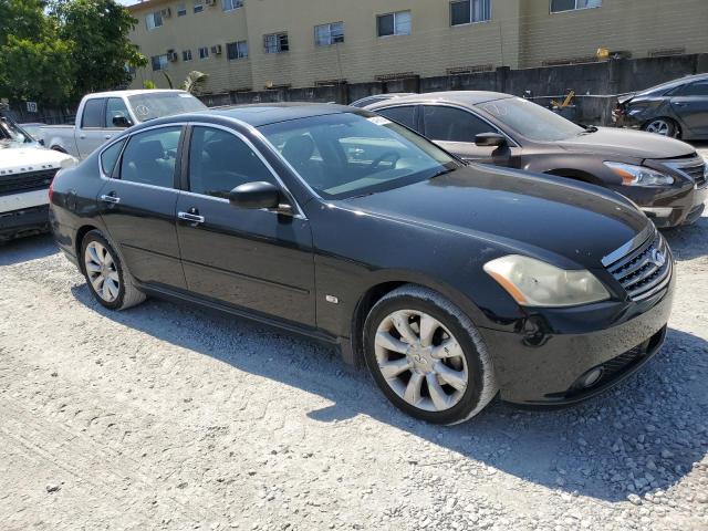 2007 Infiniti M35 Base VIN: JNKAY01E57M309858 Lot: 54185124