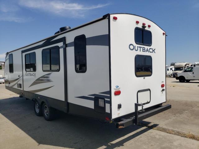 2020 Keystone Outback VIN: 4YDT29120LB453942 Lot: 55035704