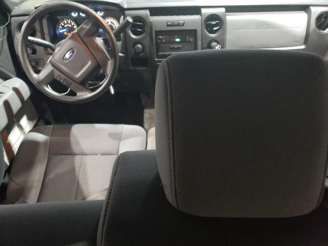 2013 Ford F150 Supercrew VIN: 1FTFW1EF8DFC23840 Lot: 55378014