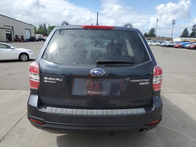 2015 Subaru Forester 2.5I Premium VIN: JF2SJADC0FH838525 Lot: 55884464
