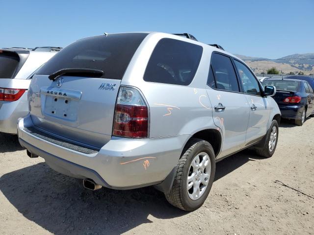 2004 Acura Mdx Touring VIN: 2HNYD18664H508605 Lot: 56051304