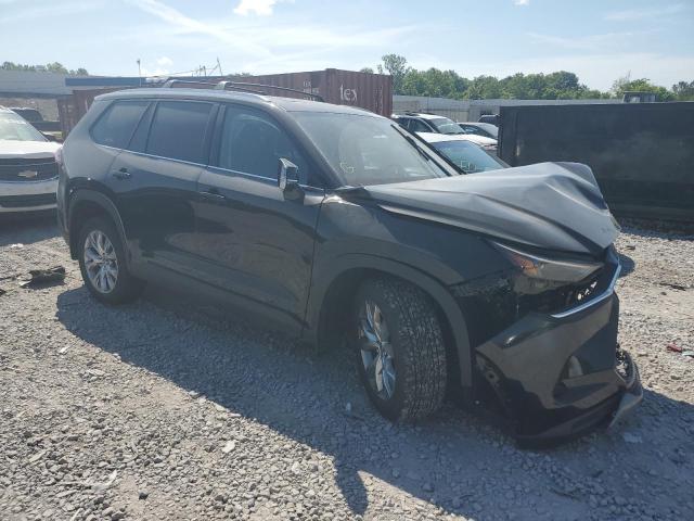 2024 TOYOTA GRAND HIGH - 5TDAAAA56RS012410