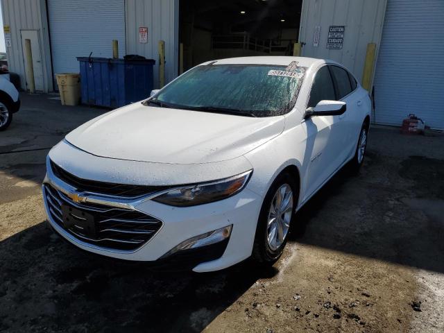 2024 Chevrolet Malibu Lt VIN: 1G1ZD5ST8RF165779 Lot: 55712614