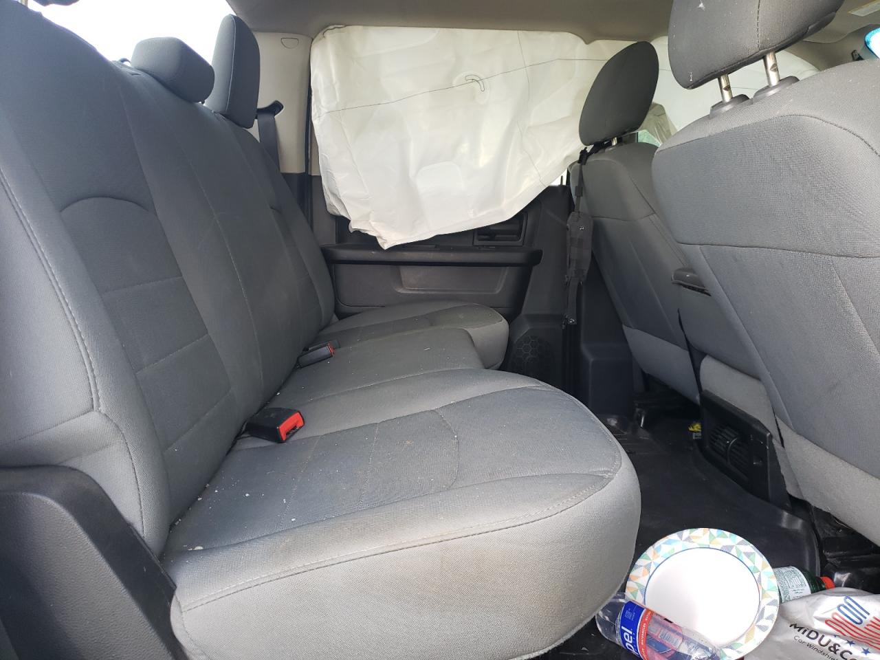 3C6UR5CL2FG501431 2015 Ram 2500 St