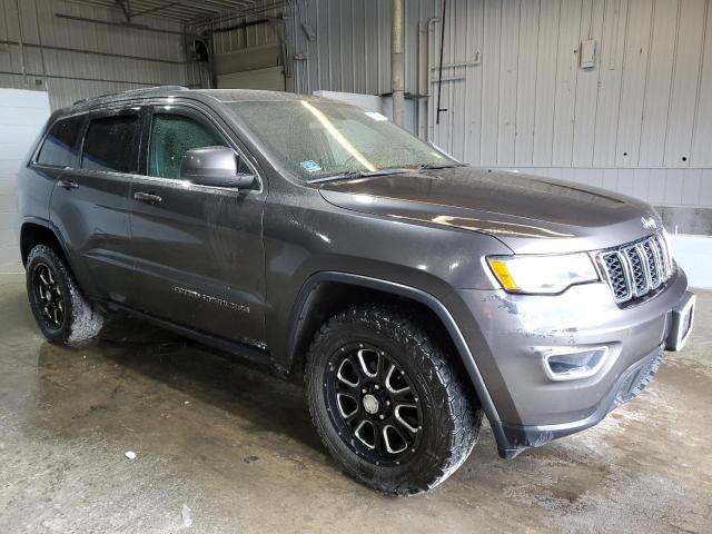 2019 Jeep Grand Cherokee Laredo VIN: 1C4RJFAG4KC808811 Lot: 54548484