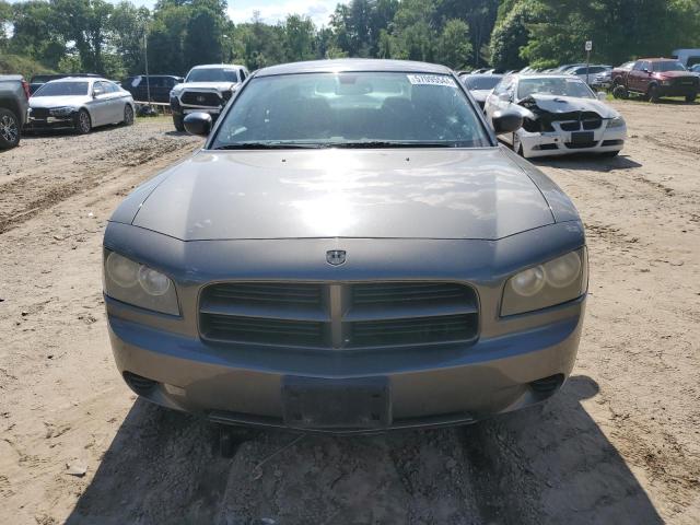 2008 Dodge Charger VIN: 2B3KA43G38H201793 Lot: 57095544