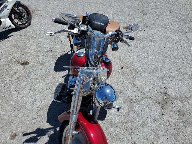 2004 HARLEY-DAVIDSON FLSTFI 1HD1BXB124Y048232