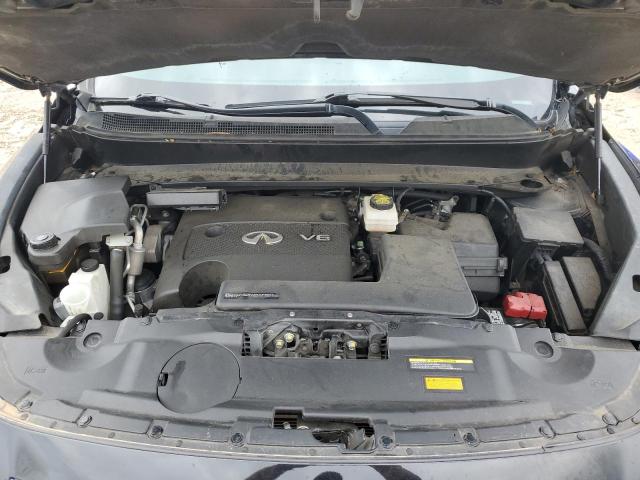 2016 Infiniti Qx60 VIN: 5N1AL0MN9GC515200 Lot: 53617944