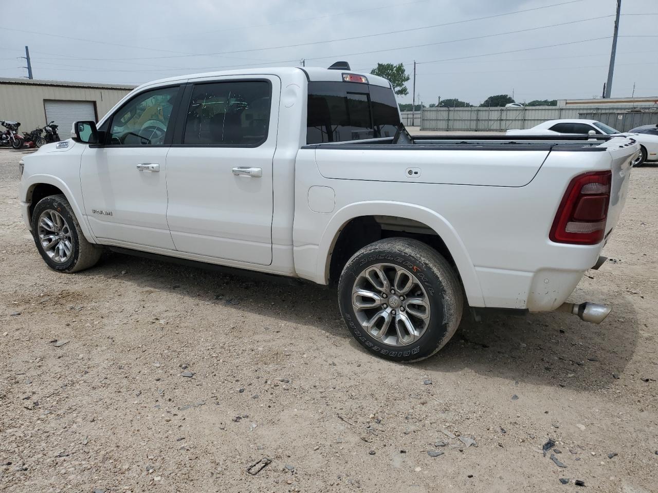 1C6RREJT2NN147568 2022 Ram 1500 Laramie