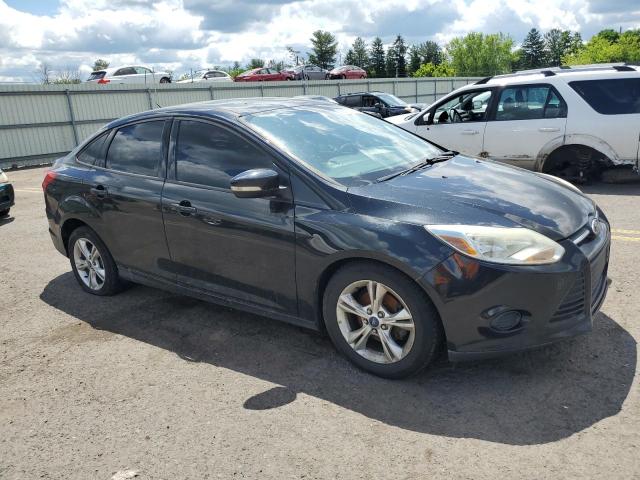 2013 Ford Focus Se VIN: 1FADP3F25DL279415 Lot: 56872844