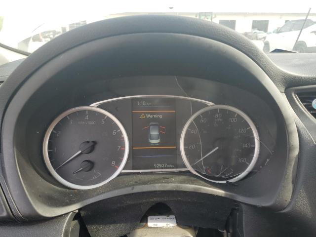 2019 NISSAN SENTRA S - 3N1AB7AP2KY249656