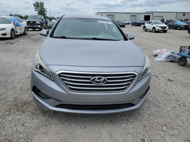 2015 HYUNDAI SONATA SE - 5NPE24AF2FH257585