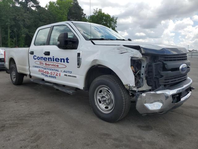 2017 FORD F250 SUPER - 1FT7W2AT8HEC66561